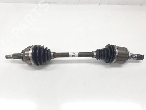 Used Left front driveshaft Left front driveshaft 37995635 37995635