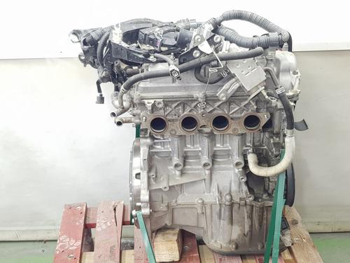 Motor TOYOTA YARIS (_P13_) 1.5 Hybrid (NHP130_, NHP130) (101 hp) 16251247