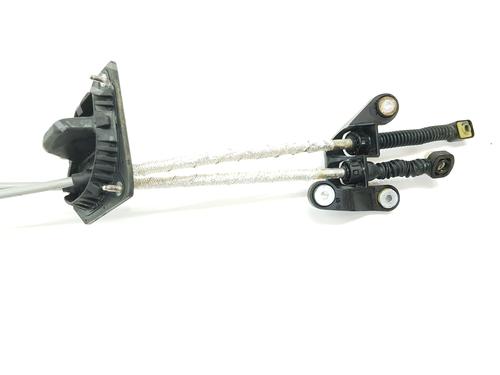 Gear lever VW CRAFTER Van (SY_, SX_) | BP36024946M90 - Image 2