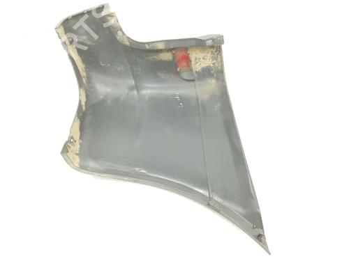 Corner bumper MERCEDES-BENZ VITO / MIXTO Van (W639) 113 CDI (639.601, 639.603, 639.605) | BP14105112C117 