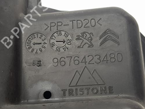 Air filter box OPEL VIVARO C Van (K0) | BP37198318M87 - Image 2