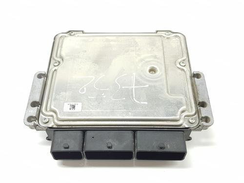 Engine control unit (ECU) RENAULT CLIO IV (BH_) 1.5 dCi 90 | BP18537416M57 