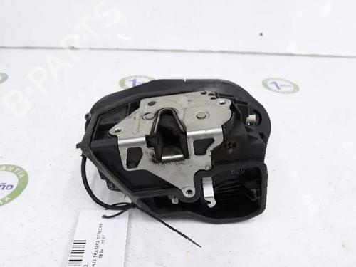 Rear right lock BMW X3 (E83) 2.0 d | BP4559666C99 