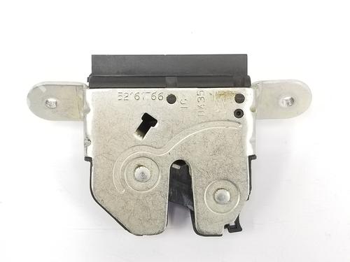 Tailgate lock FIAT 500 (312_) 1.2 LPG (312AXA1A) | BP13298247C101 