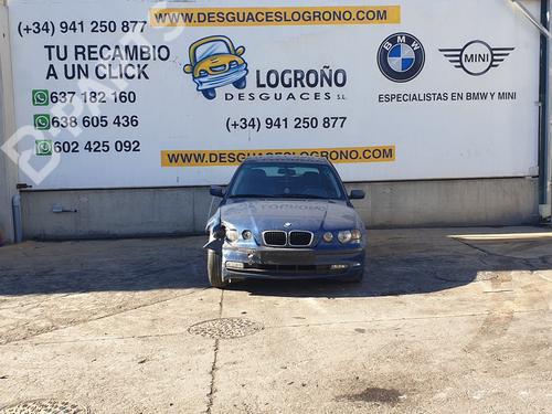 Used Parts BMW 3 Compact (E46)  316 ti  1155034
