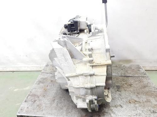 Gearbox MERCEDES-BENZ CLA Coupe (C117) CLA 220 CDI / d (117.303) | BP4616116M3 