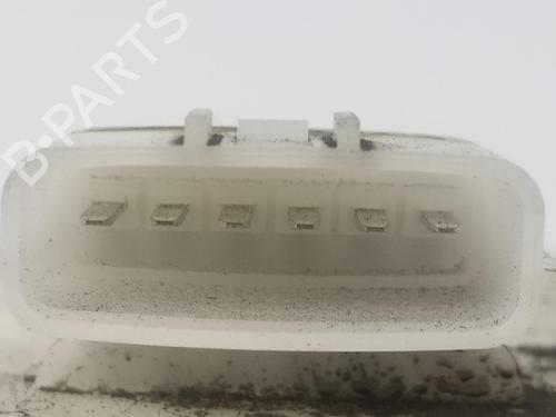 Fuel pump NISSAN QASHQAI II SUV (J11, J11_)  | BP8939467M76 
