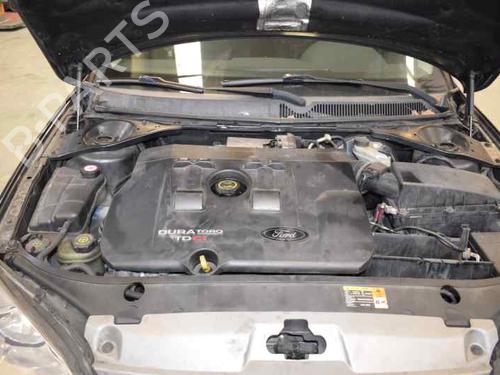 Air filter box FORD MONDEO III Saloon (B4Y) 2.0 TDCi | BP14118881M87 