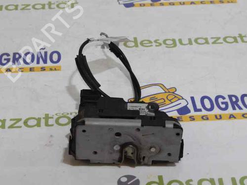 Front right lock OPEL CORSA D (S07) 1.3 CDTI (L08, L68) | BP1424398C97 