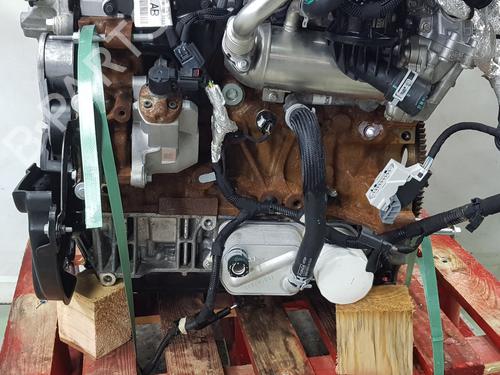 Engine FORD TRANSIT V363 Platform/Chassis (FED, FFD) 2.0 EcoBlue | BP31840493M1 