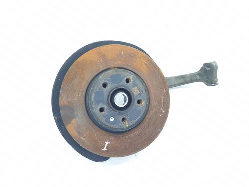 Left front steering knuckle AUDI A4 Allroad B8 (8KH) 2.0 TDI quattro | BP37519775M25 - Image 5