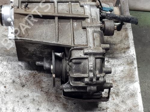 Transfer box TOYOTA LAND CRUISER PRADO (_J12_) 3.0 D-4D (KDJ120, KDJ125) | BP21085622M36