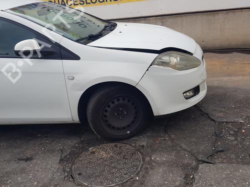 Right front fog light FIAT BRAVO II (198_) 1.6 D Multijet (198AXH1B) | BP30731579C31 