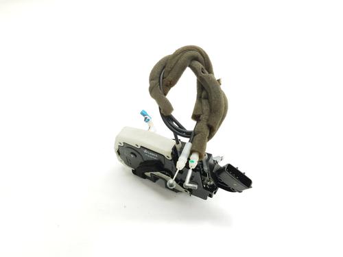 Front left lock NISSAN MICRA IV (K13K, K13KK) 1.2 | BP24337398C98 
