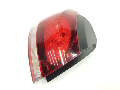 Left taillight VW GOLF VI (5K1) 2.0 GTi | BP7224433C34 