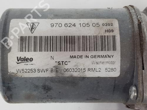 Front wiper motor PORSCHE PANAMERA (970) 3.0 D | BP37161303M29 - Image 6