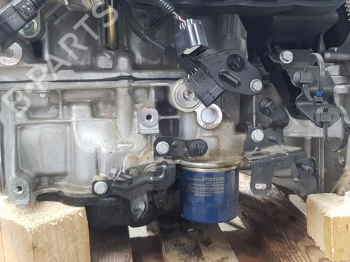 Engine RENAULT CAPTUR II (HF_) E-TECH 145 (HFMU) | BP22232906M1 