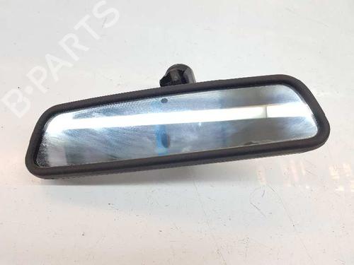 Used Rear mirror BMW 3 Touring (E46) 330 d (184 hp) 5935937