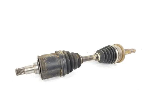 Left front driveshaft TOYOTA LAND CRUISER 90 (_J9_) 3.0 TD (KZJ90_, KZJ95_, KZJ90R, KZJ95R, KZJ90W, KZJ95W) | BP8928384M38 