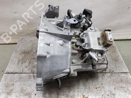 Used Gearbox PEUGEOT 308 II (LB_, LP_, LW_, LH_, L3_) [2013-2021]  26005176