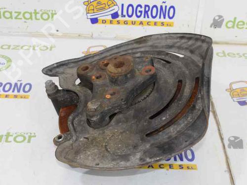 Right rear steering knuckle RENAULT TRAFIC II Platform/Chassis (EL)  | BP3422492M28 