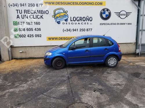 Engine CITROËN C3 I (FC_, FN_) 1.4 HDi | BP31051483M1 
