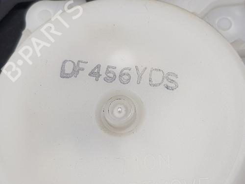 Rear center seatbelt TOYOTA LAND CRUISER PRADO (_J12_) 3.0 D-4D (KDJ120, KDJ125) | BP25495117I27 