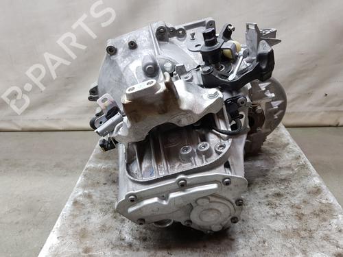Gearbox PEUGEOT 308 II (LB_, LP_, LW_, LH_, L3_) 1.5 BlueHDi 130 | BP26239243M3 