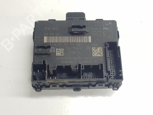 Used Electronic module Electronic module AUDI Q3 Sportback (F3N) 2.5 RS TFSI quattro (400 hp) 35764903 35764903