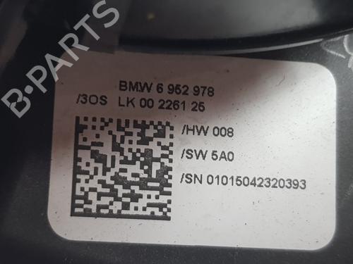 Airbag Kit BMW 6 (E63) 630 i | BP15498644C86