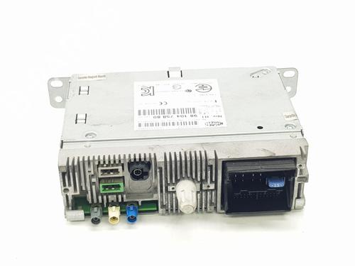 Radio CITROËN C4 CACTUS 1.6 BlueHDi 100 | BP25823729E6 