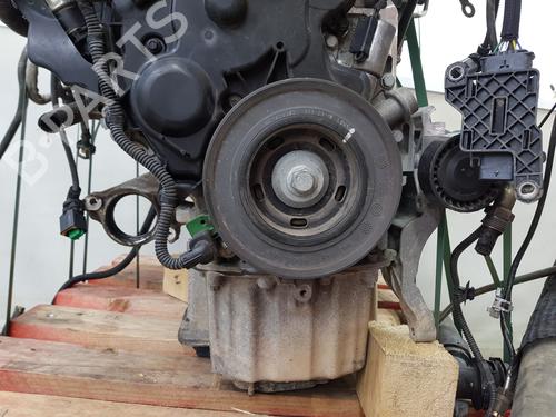 Engine TOYOTA PROACE Van (MDZ_) | BP37161431M1 - Image 17