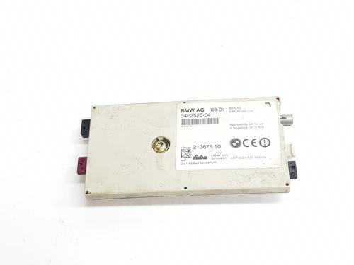 Electronic module BMW X3 (E83) 3.0 d | BP38098284M83 - Image 2