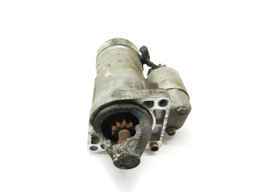 Used Starter FIAT PANDA (169_) 1.4 (169AXE1B) (100 hp) 17168652