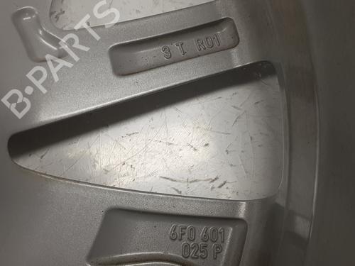 Rim SEAT IBIZA V (KJ1, KJG) 1.0 MPi | BP12550786C45