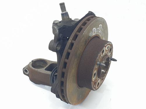 Right front steering knuckle PEUGEOT BOXER Van 2.2 BlueHDi 140 | BP37667766M26 - Image 3