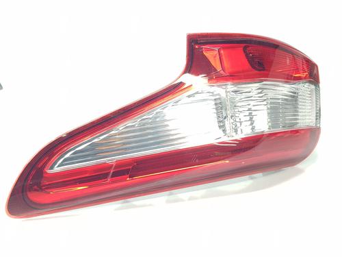 Used Right taillight NISSAN QASHQAI II (J11, J11_) [2013-2026]  31045142