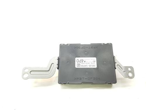 Electronic module SUZUKI VITARA (LY) 1.4 T AllGrip (APK414) | BP38595961M83 - Image 4