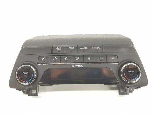 Climate control HYUNDAI TUCSON (TL, TLE) 1.7 CRDi | BP7550129I5 