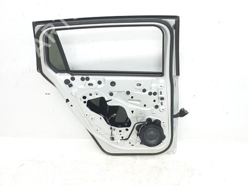 Left rear door OPEL ASTRA L Sports Tourer (OV5) 1.2 (FRHNPJ) | BP25789675C4 