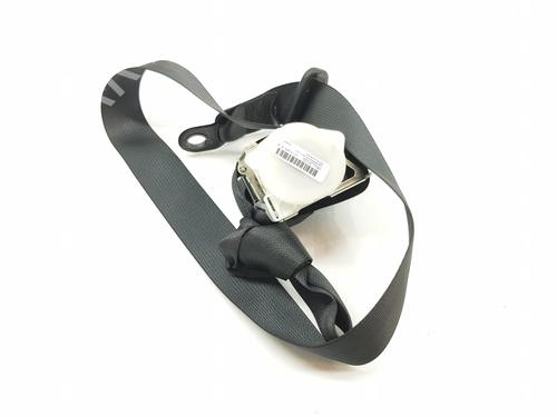 Rear left seatbelt TOYOTA AYGO (_B4_) 1.0 (KGB40) | BP18746658I29 