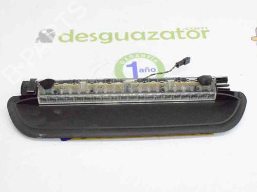 Used Rear center light BMW 5 (E60) 520 d (163 hp) 10976223