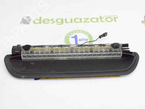 Luz central de freno BMW 5 (E60) 520 d (163 hp) 63257145659 | 63256927017 | 63257145659 |