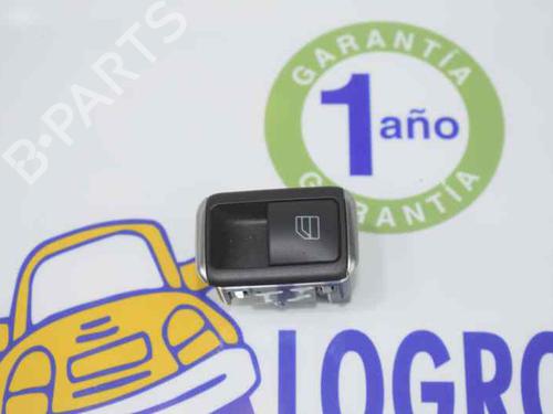 Venstre bak elrute bryter MERCEDES-BENZ C-CLASS (W204) C 220 CDI (204.002) | BP1370184I29 