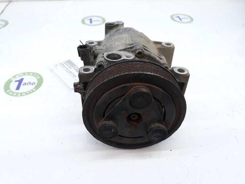 AC compressor NISSAN NAVARA NP300 (D40) 2.5 dCi 4WD | BP3883319M34 