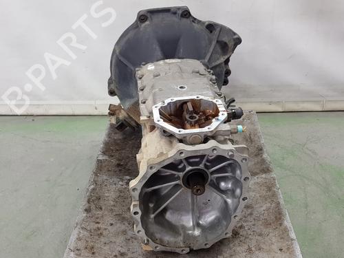 Gearbox NISSAN PATROL GR V Wagon (Y61) 3.0 DTi | BP24337432M3