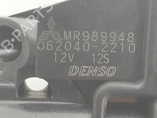 Left rear window motor MITSUBISHI PAJERO IV (V8_W, V9_W) 3.2 DI-D 4WD | BP26704063E23 