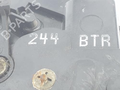 Front right lock BMW 3 (E46) 320 d | BP22957142C97 