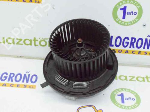 Heater blower motor BMW 3 Coupe (E92) 320 d | BP14118711M62 