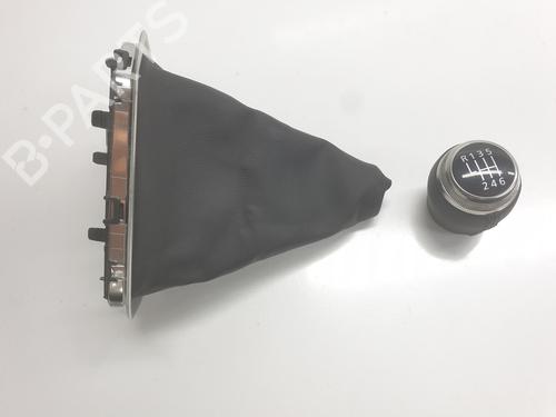 Used Shift knob Shift knob RENAULT CLIO V (B7_) [2019-2026] 34639658 34639658